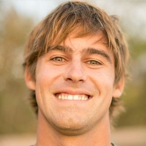 Meet your Posher, Douglas